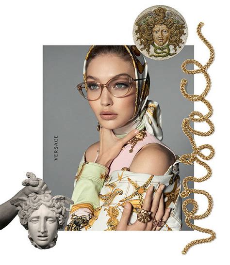 versace eyeglasses 0ve3211|clear Versace glasses on face.